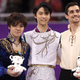 Now we’re getting somewhere!! Images via Getty